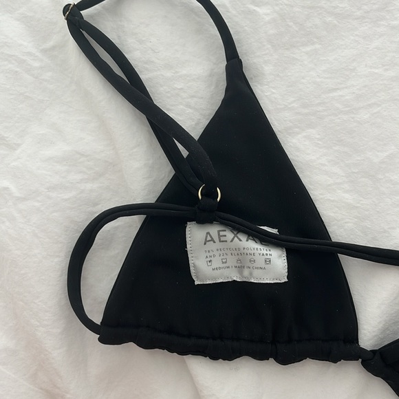 gathered top - Picture 5 of 8